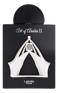 Lataffa Art Of Arabia II 100 ML EDP
