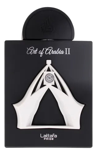 Lataffa Art Of Arabia II 100 ML EDP