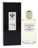 Mancera Crazy For Oud 120 ML EDP