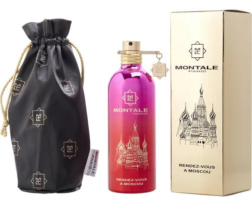 Montale Rendez Vous A Moscou 100 ML EDP