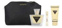 Estuche Guess Seductive 75 ML DM 4 Pz (Bolso)