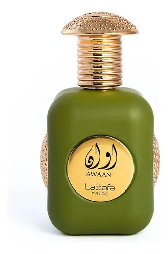 Lataffa Pride Awaan 100 ML EDP