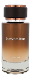 Mercedes Benz Le Perfum 120 ML HM