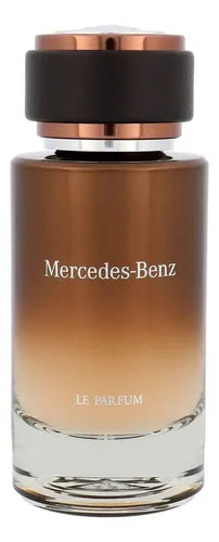 Mercedes Benz Le Perfum 120 ML HM