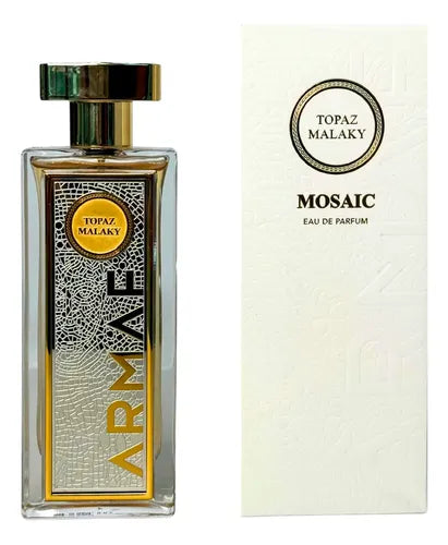 Armaf Mosaic Topaz Malaky 75 ML EDP