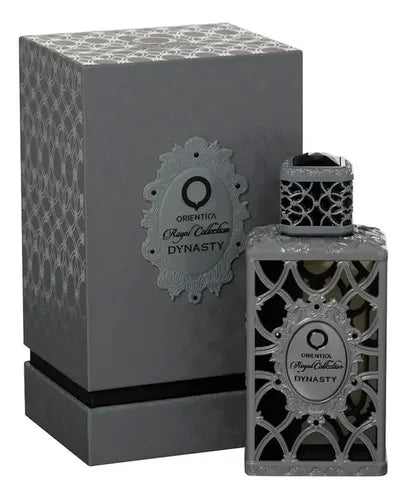 Orientica Royal Collection Dinasty 80 ML EDP (Nueva)