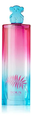 Tous Bonjour Señorita 90 ML DM EDT