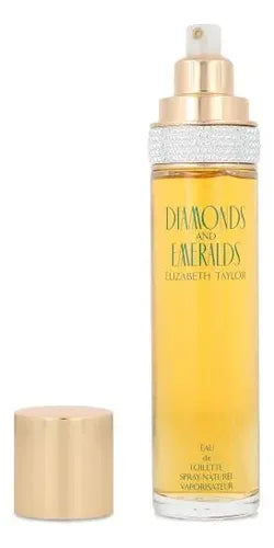 Diamantes Y Esmeraldas 100 ML DM