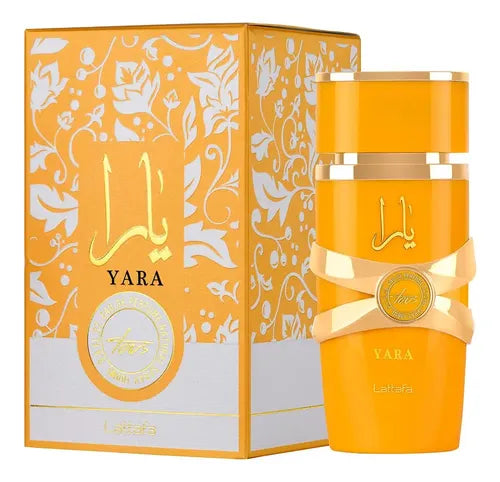Lataffa Yara Tous 100 ML DM EDP