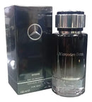 Mercedes Benz Intense 120 ML HM EDT