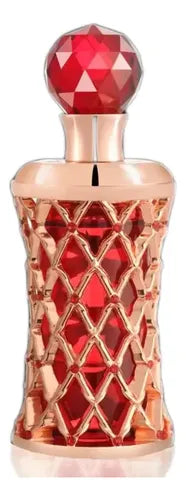 Al Haramain Orientica Amber Rouge 150 ML EDP