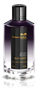 Mancera Aoud Black Candy 120 ML EDP