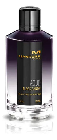 Mancera Aoud Black Candy 120 ML EDP