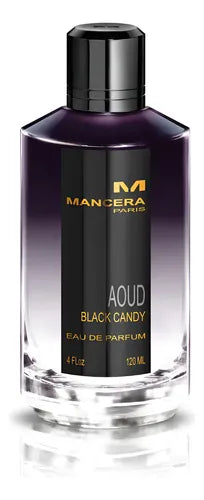 Mancera Aoud Black Candy 120 ML EDP