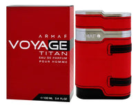 Armaf Voyage Titan Red 100 ML HM EDP