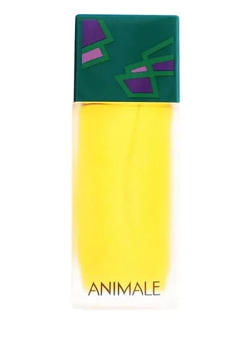 Animal 100 ML DM EDP