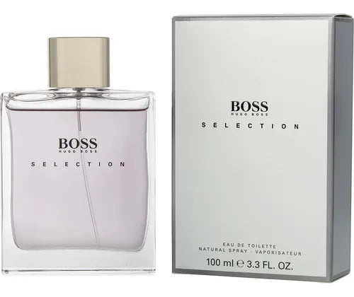 Hugo Boss Selection 100 ML HM