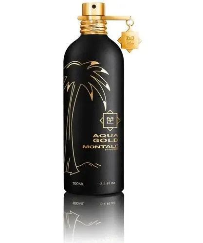 Montale Aqua Gold 100 ML EDP