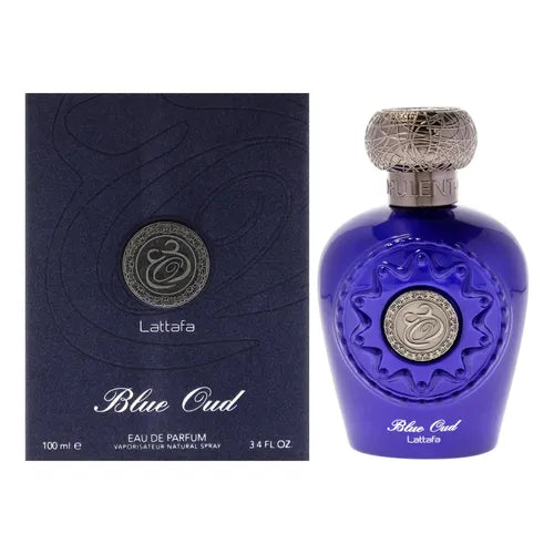 Lataffa Blue Oud 100 ML EDP