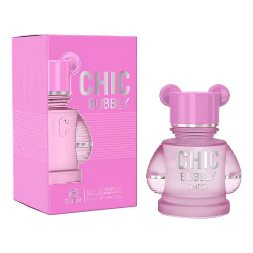 Emper Chic Bubbly 100 ML DM EDP
