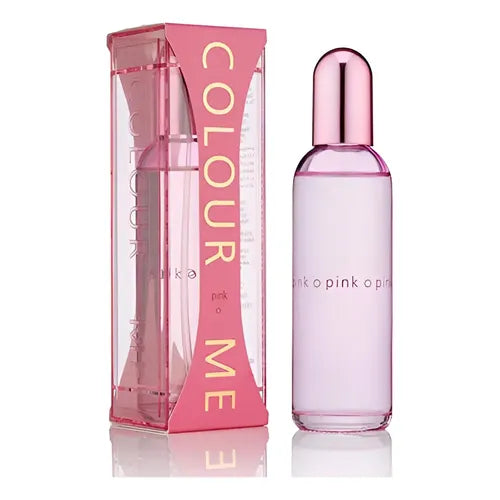 Colour Me Pink 100 ML DM EDP
