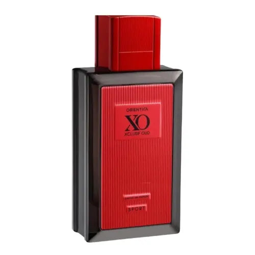 Al Haramain Orientica Xclusif Oud Sport 60 ML EDP