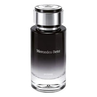 Mercedes Benz Intense 120 ML HM EDT