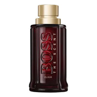 Hugo Boss The Scent Elixir Parfum 100 ML HM