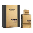 Al Haramain Amber Oud Black Edition 60 ML EDP