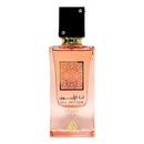 Lataffa Ana Abiyedh Coral DM 60 ML EDP