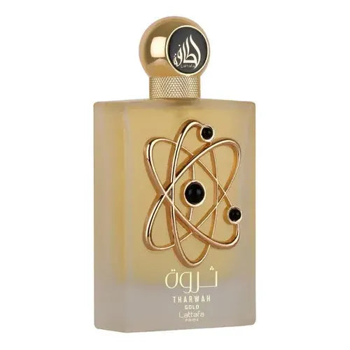 Lataffa Tharwah Gold 100 ML EDP