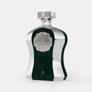 Afnan Highness III Green 100 ML HM EDP