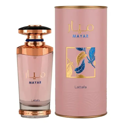 Lataffa Mayar 100 ML DM EDP