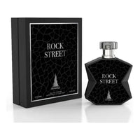 Metropolis Rock Street 100 ML EDP
