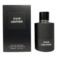 Fragance Word Cuir Leather 100 ML EDP