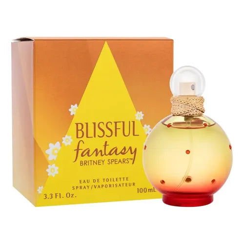 Fantasy Blissful 100 ML DM
