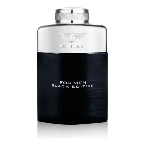 Bentley Black Edition 100 ML HM EDP