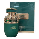 French Avenue Sultry Woods 100 DM EDP