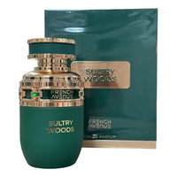 French Avenue Sultry Woods 100 DM EDP