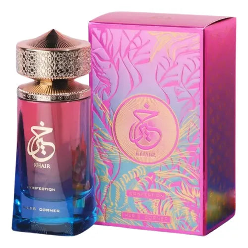 Paris Corner Khair Confection 100 ML EDP