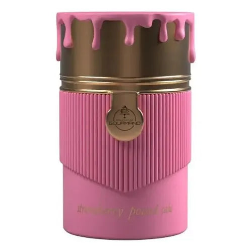 Paris Corner Strawberry Pound Cake 100 ML EDP
