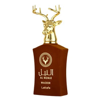 Lataffa Al Noble Wazeer 100 ML HM EDP