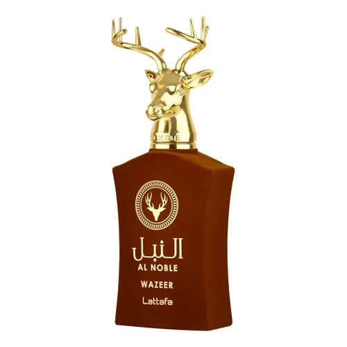 Lataffa Al Noble Wazeer 100 ML HM EDP