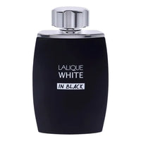 Lalique White In Black 125 ML HM EDP