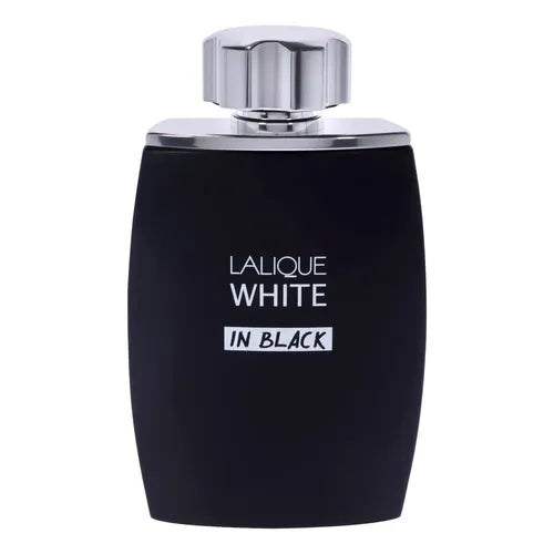 Lalique White In Black 125 ML HM EDP