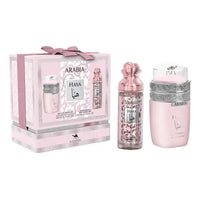 Emper Le Chameau Arabia Haya 100 ML DM EDP Set 2 Pz