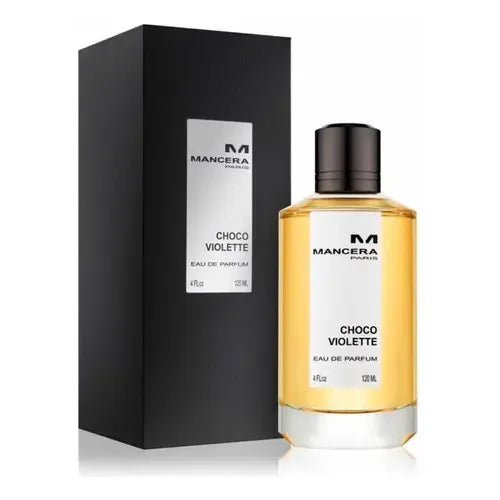 Mancera Choco Violet 120 ML EDP