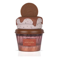 Lataffa Gourmand Cookie Crave 75 ML DM EDP