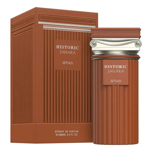 Afnan Historic Sahara 100 ML EDP