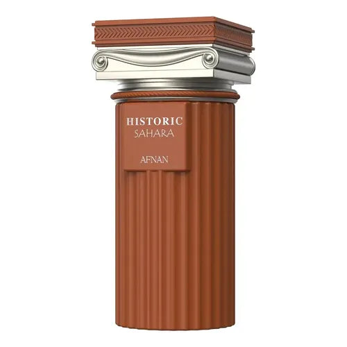 Afnan Historic Sahara 100 ML EDP